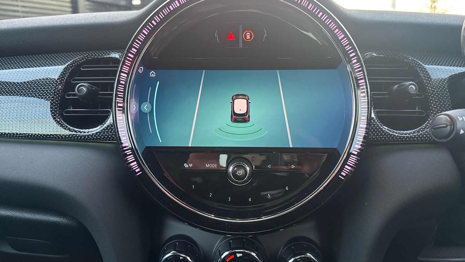 Used MINI Hatch 2023 for sale - 77033355: Photo 44