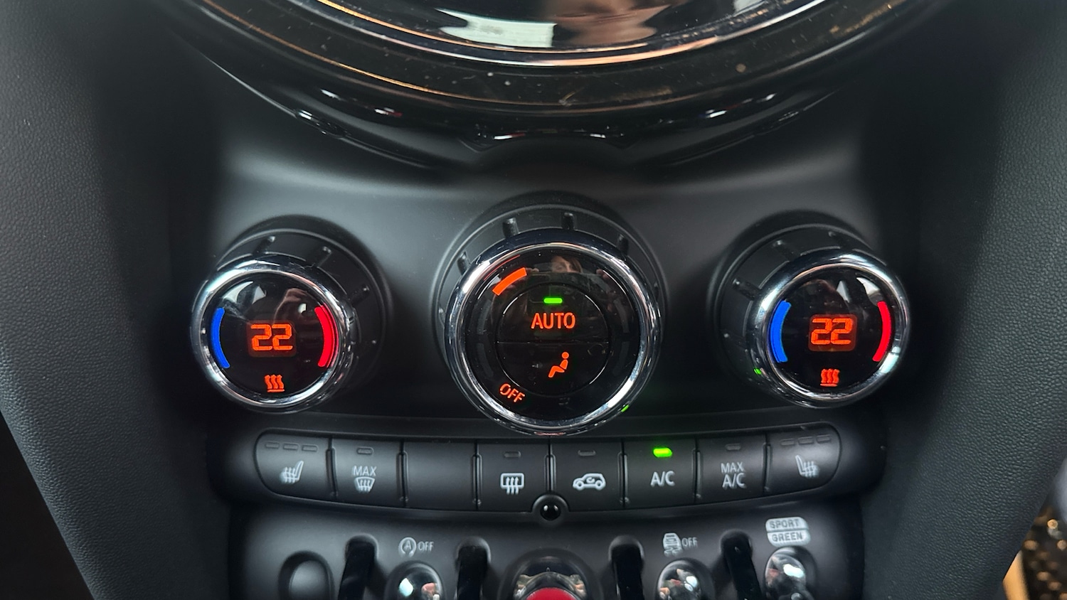 Used MINI Hatch 2023 for sale - 77033355: Photo 45