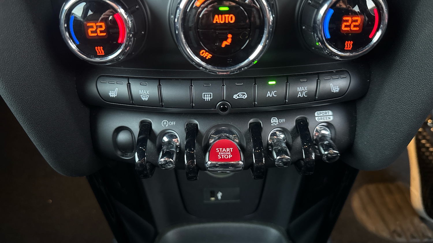 Used MINI Hatch 2023 for sale - 77033355: Photo 46