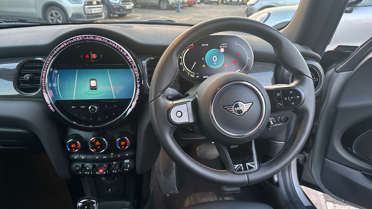 Used MINI Hatch 2023 for sale - 77033355: Photo 5