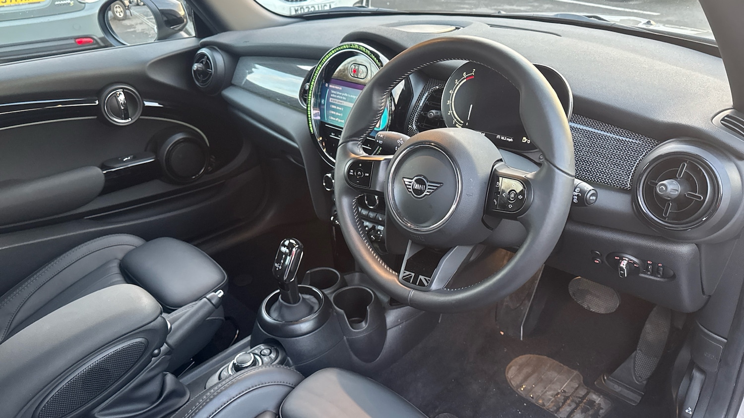 Used MINI Hatch 2023 for sale - 77033355: Photo 6