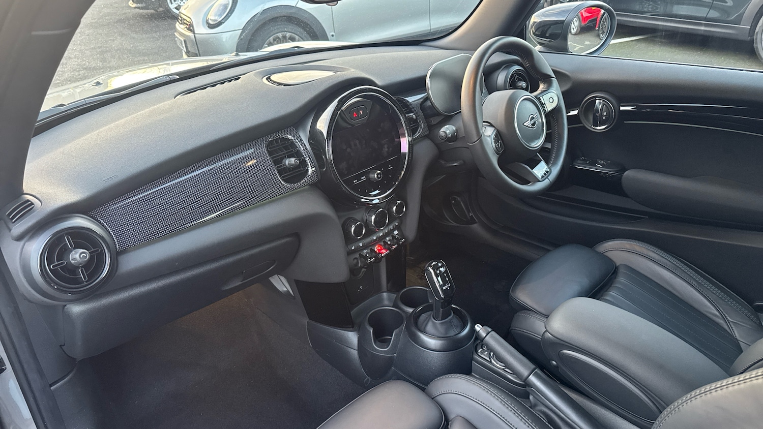 Used MINI Hatch 2023 for sale - 77033355: Photo 7