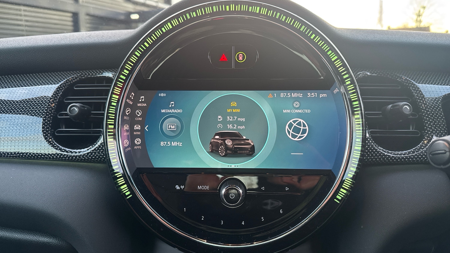 Used MINI Hatch 2023 for sale - 77033355: Photo 8