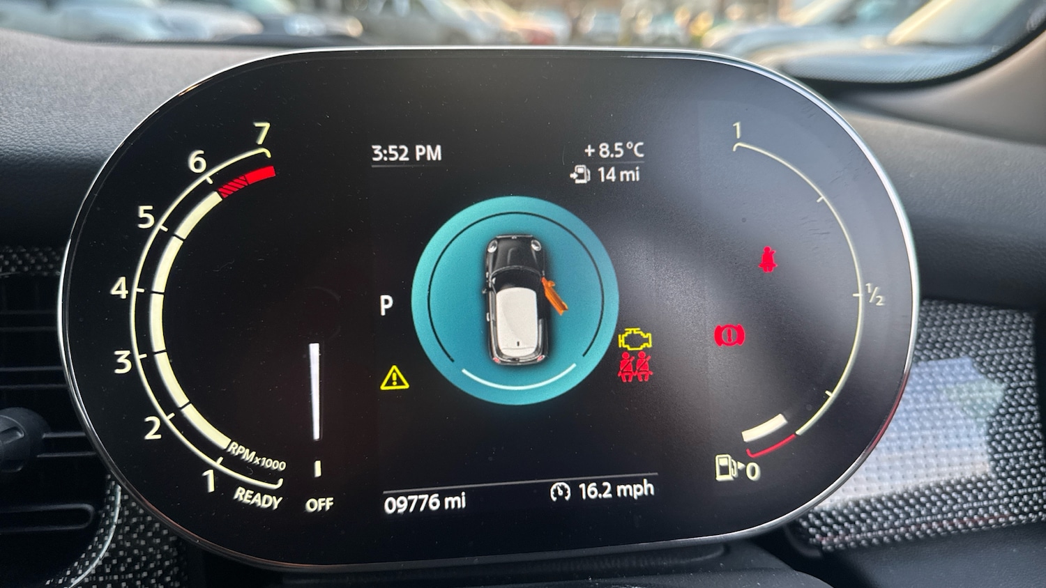 Used MINI Hatch 2023 for sale - 77033355: Photo 9