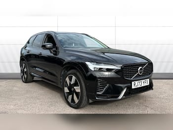 Used Volvo XC60 2023 for sale - 79771286: Photo