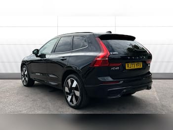 Used Volvo XC60 2023 for sale - 79771286: Photo
