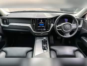 Used Volvo XC60 2023 for sale - 79771286: Photo