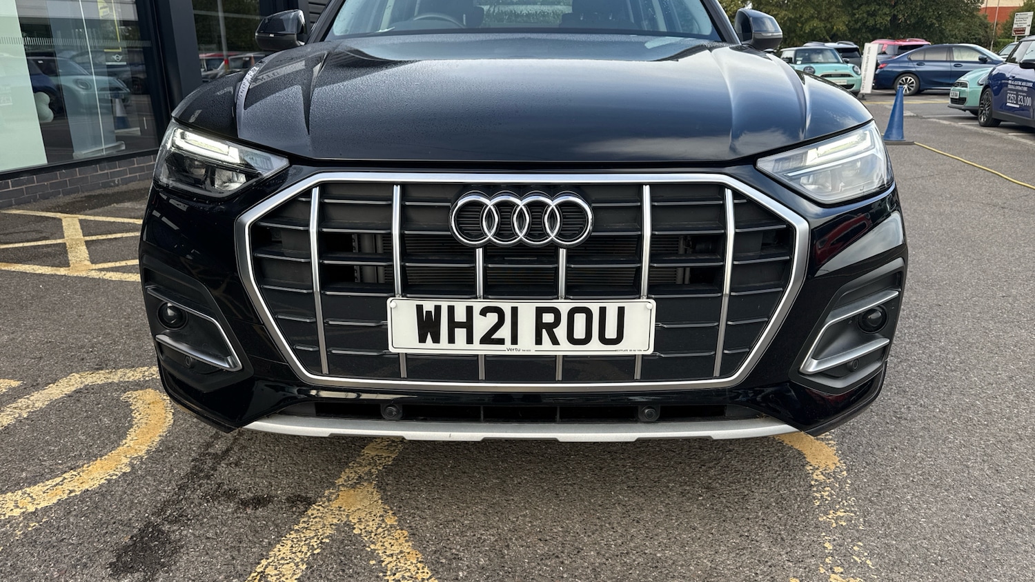 Vehicle 31