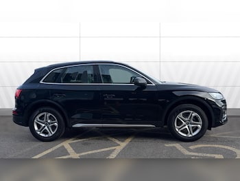 Used Audi Q5 2021 for sale - 75894508: Photo