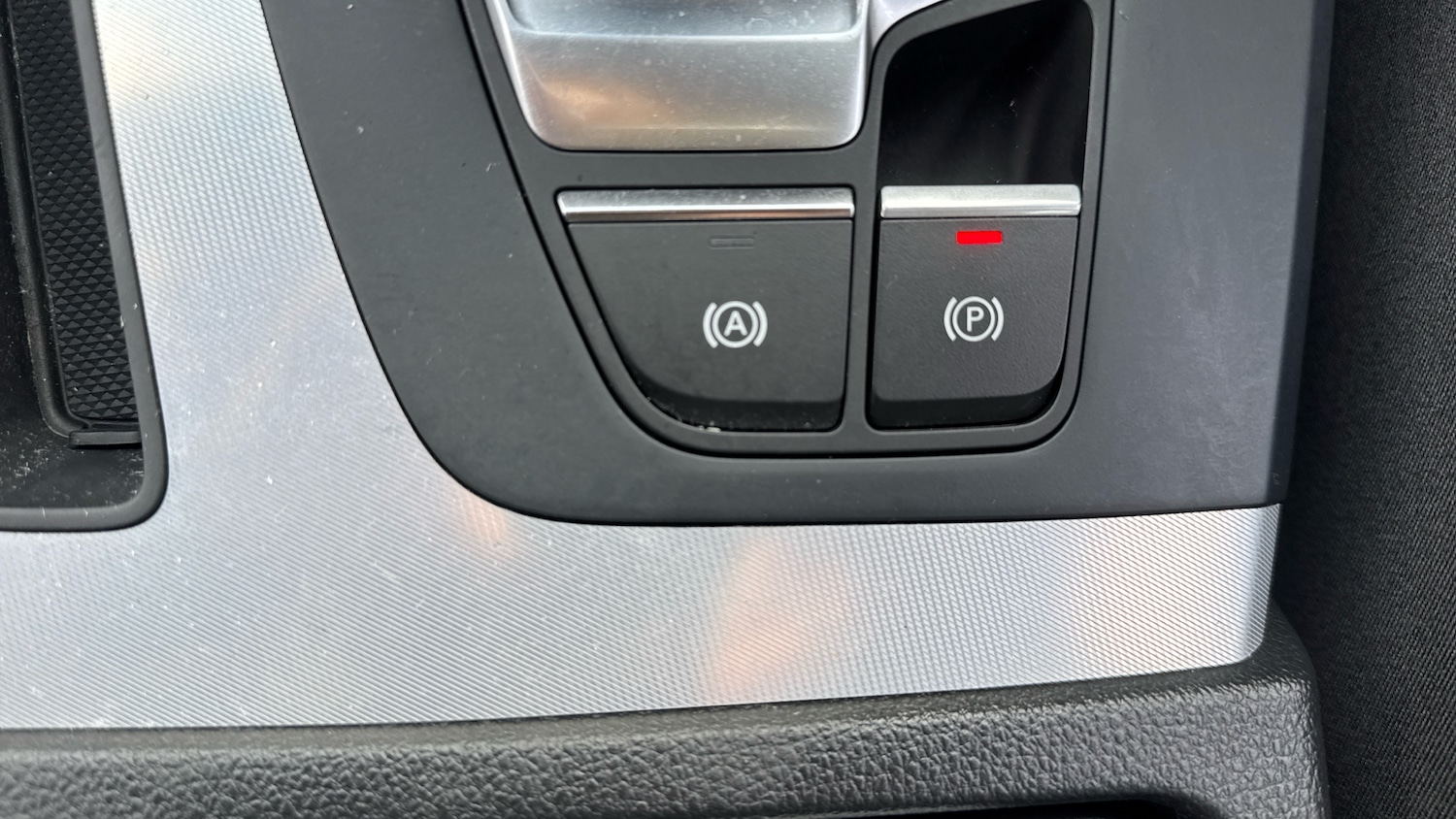 Vehicle 40