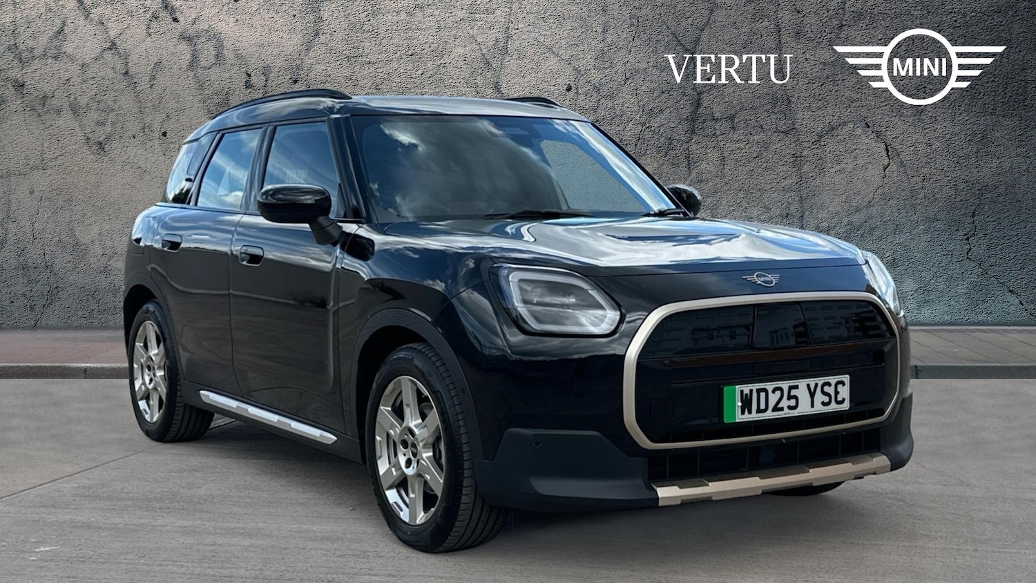 Used MINI Countryman 2025 for sale - 76324457: Photo 1