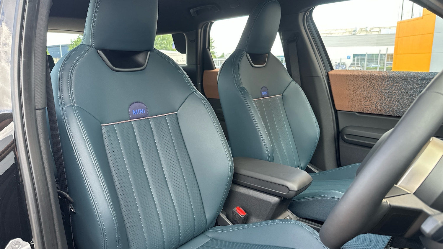 Used MINI Countryman 2025 for sale - 76324457: Photo 11