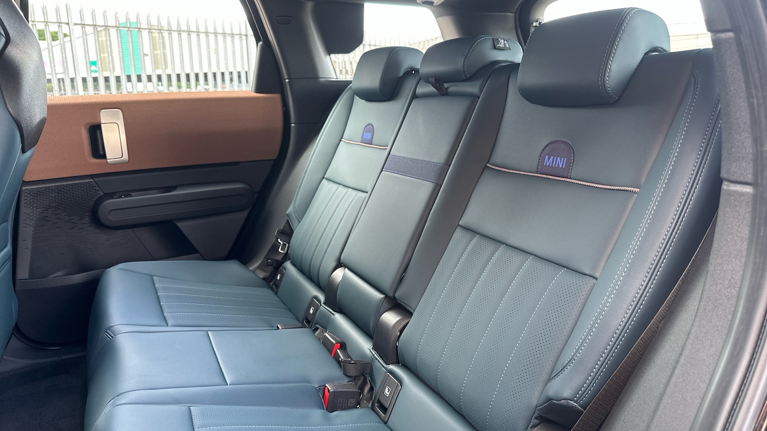 Used MINI Countryman 2025 for sale - 76324457: Photo 12
