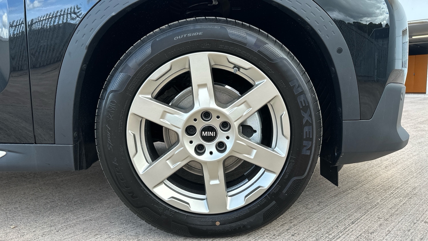 Used MINI Countryman 2025 for sale - 76324457: Photo 14