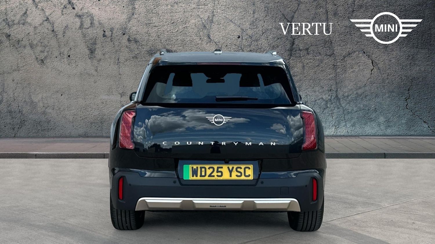 Used MINI Countryman 2025 for sale - 76324457: Photo 15