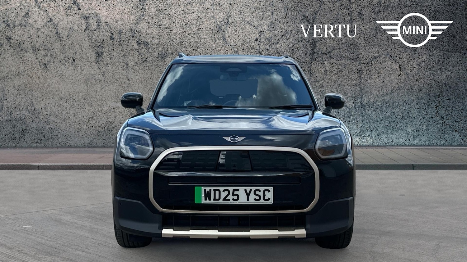Used MINI Countryman 2025 for sale - 76324457: Photo 16