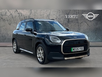 2025 (25) - 2.0 S Exclusive ALL4 5dr Auto Petrol Hatchback