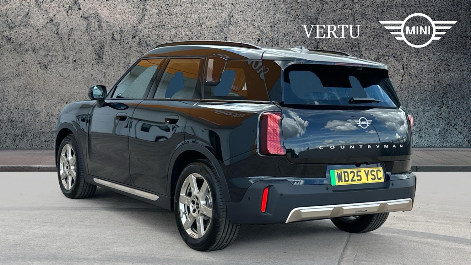 Used MINI Countryman 2025 for sale - 76324457: Photo 2