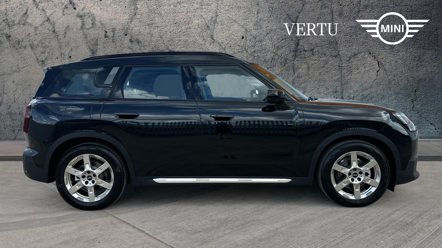 Used MINI Countryman 2025 for sale - 76324457: Photo 3