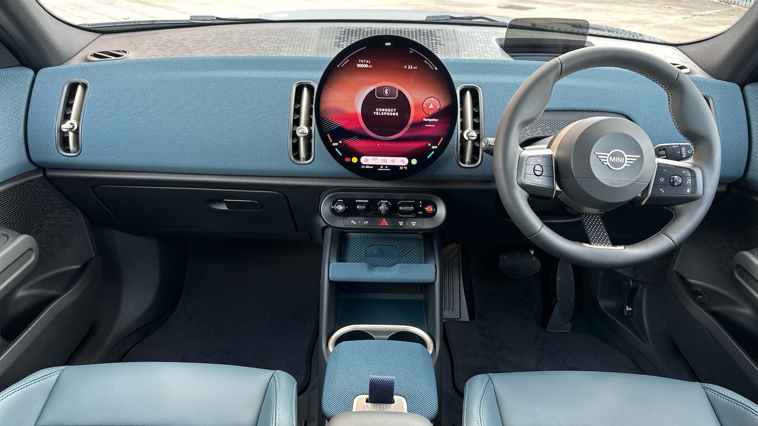 Used MINI Countryman 2025 for sale - 76324457: Photo 4
