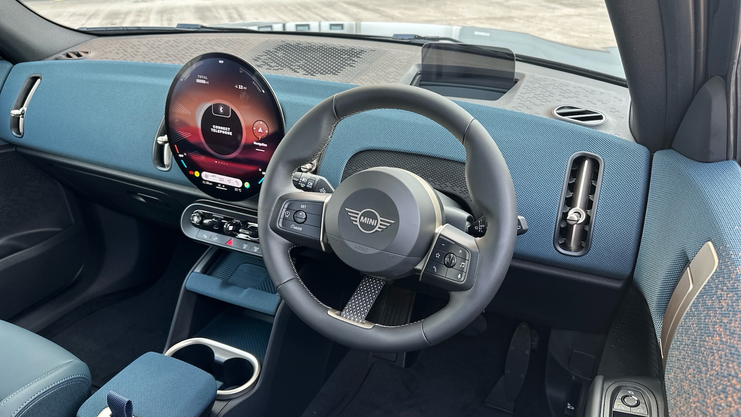 Used MINI Countryman 2025 for sale - 76324457: Photo 6