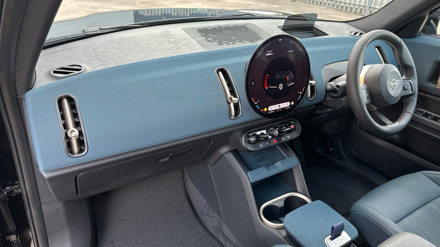 Used MINI Countryman 2025 for sale - 76324457: Photo 7
