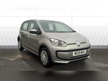 2015 (15) - 1.0 Move Up 5dr ASG