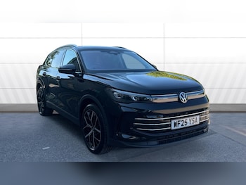 Used Volkswagen Tiguan 2025 for sale - 79190308: Photo