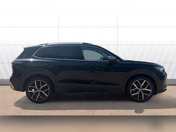 Used Volkswagen Tiguan 2025 for sale - 79190308: Photo