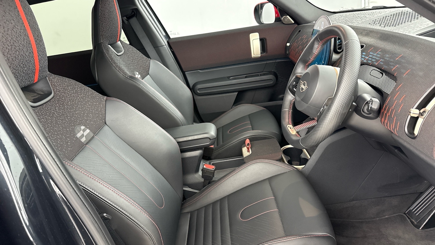 Used MINI Countryman 2024 for sale - 77990484: Photo 11