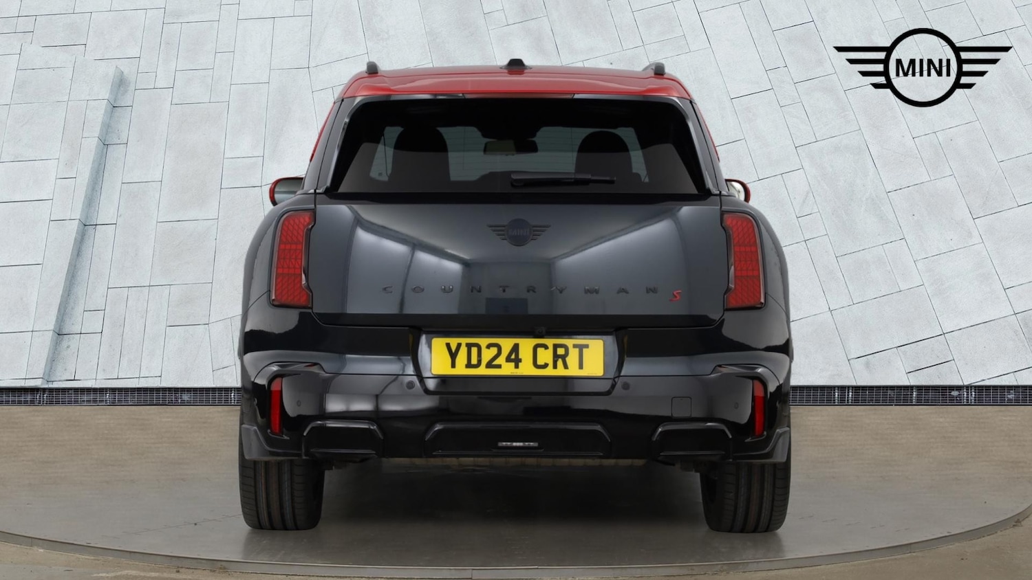 Used MINI Countryman 2024 for sale - 77990484: Photo 15