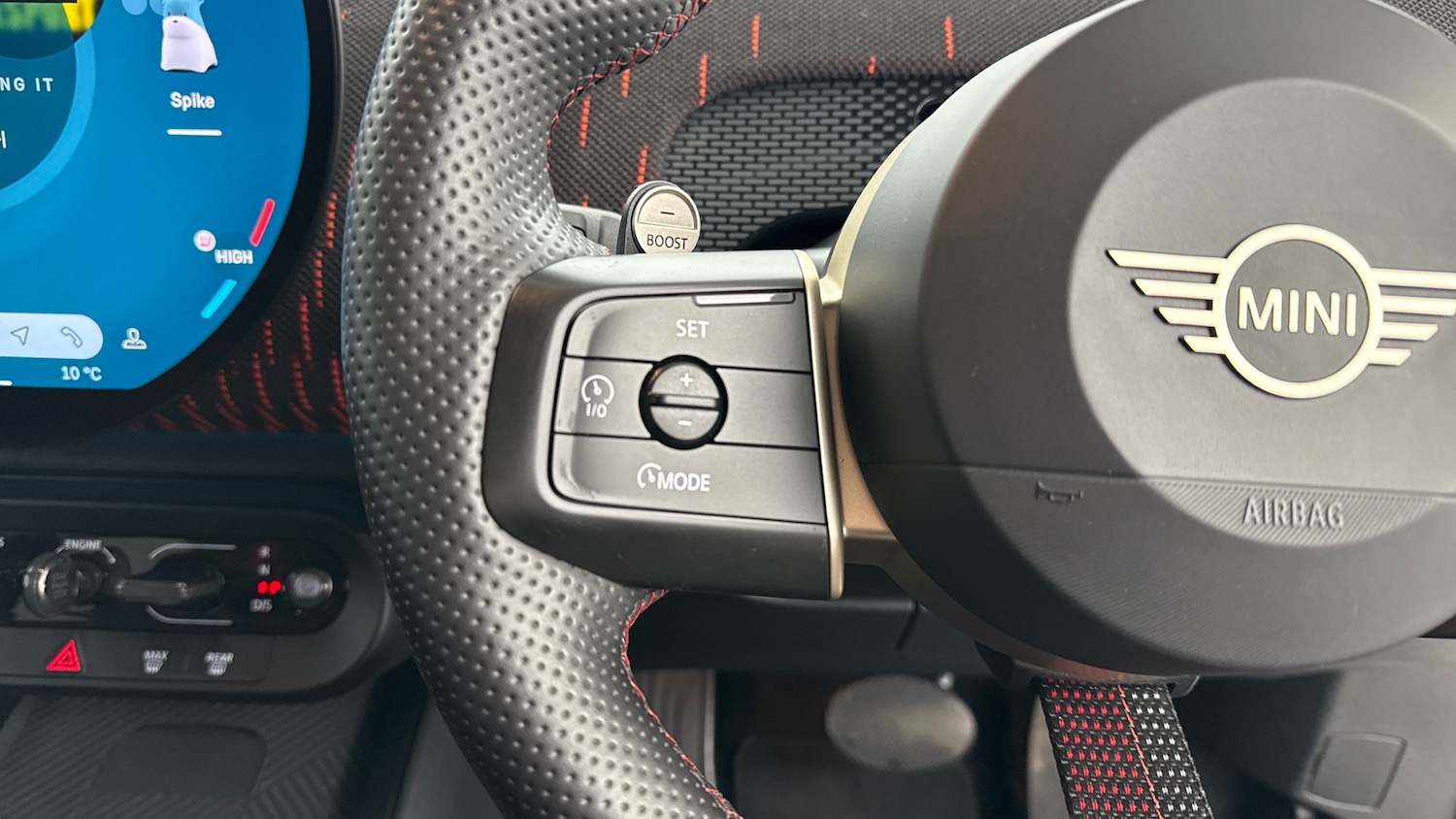 Used MINI Countryman 2024 for sale - 77990484: Photo 17