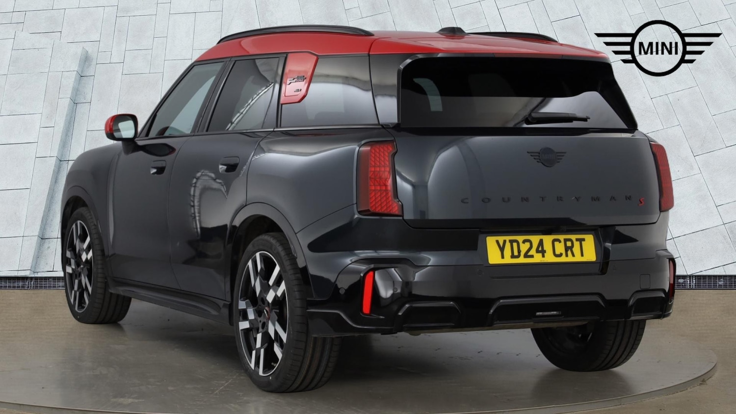 Used MINI Countryman 2024 for sale - 77990484: Photo 2