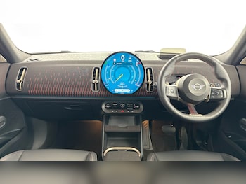 Used MINI Countryman 2024 for sale - 77990484: Photo