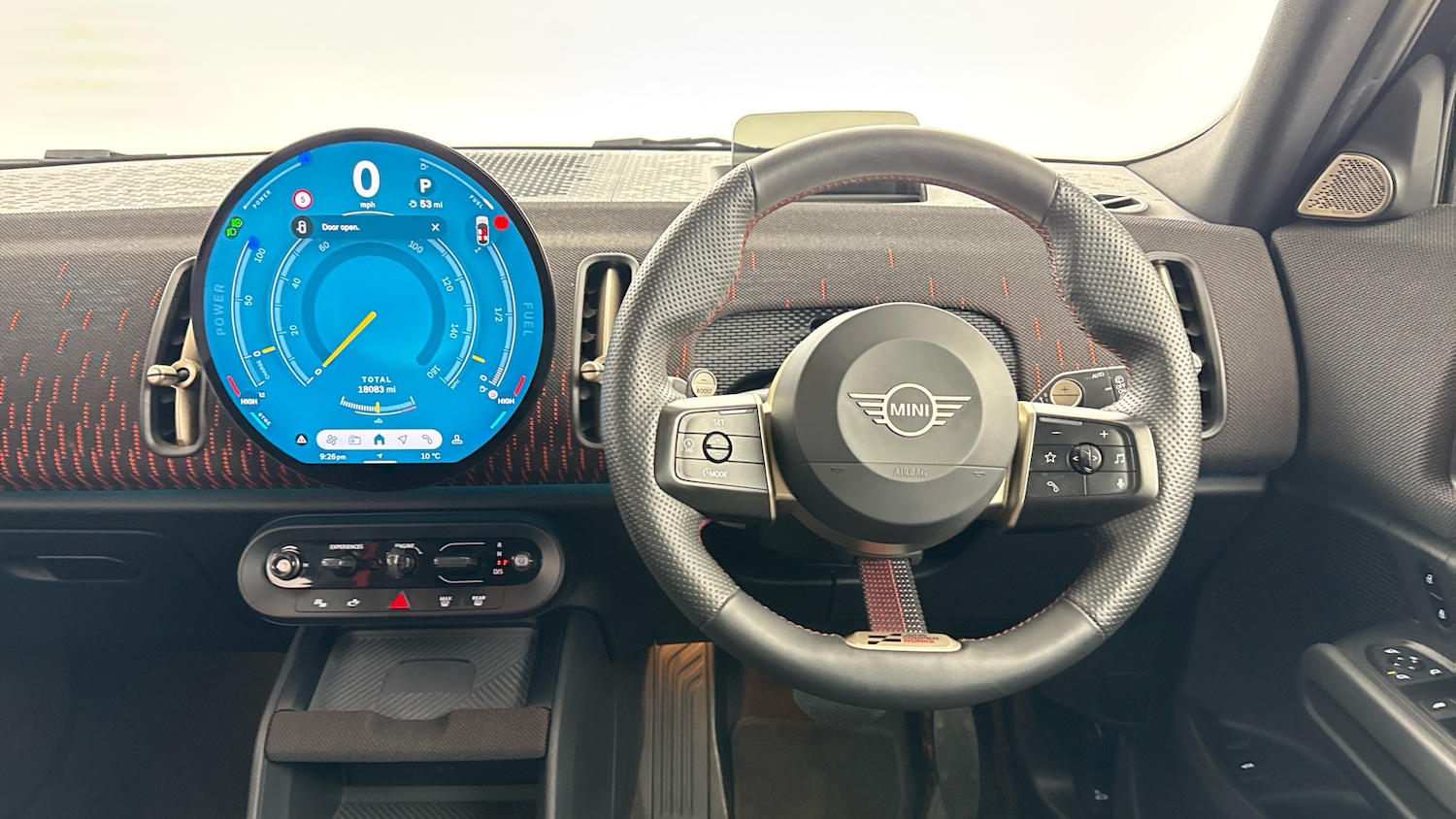 Used MINI Countryman 2024 for sale - 77990484: Photo 5