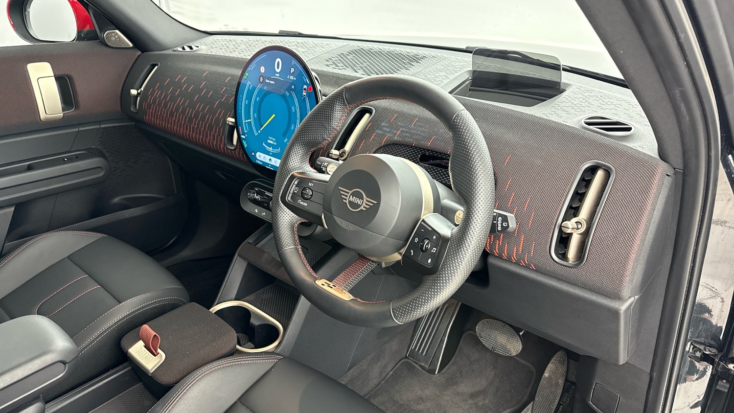 Used MINI Countryman 2024 for sale - 77990484: Photo 6