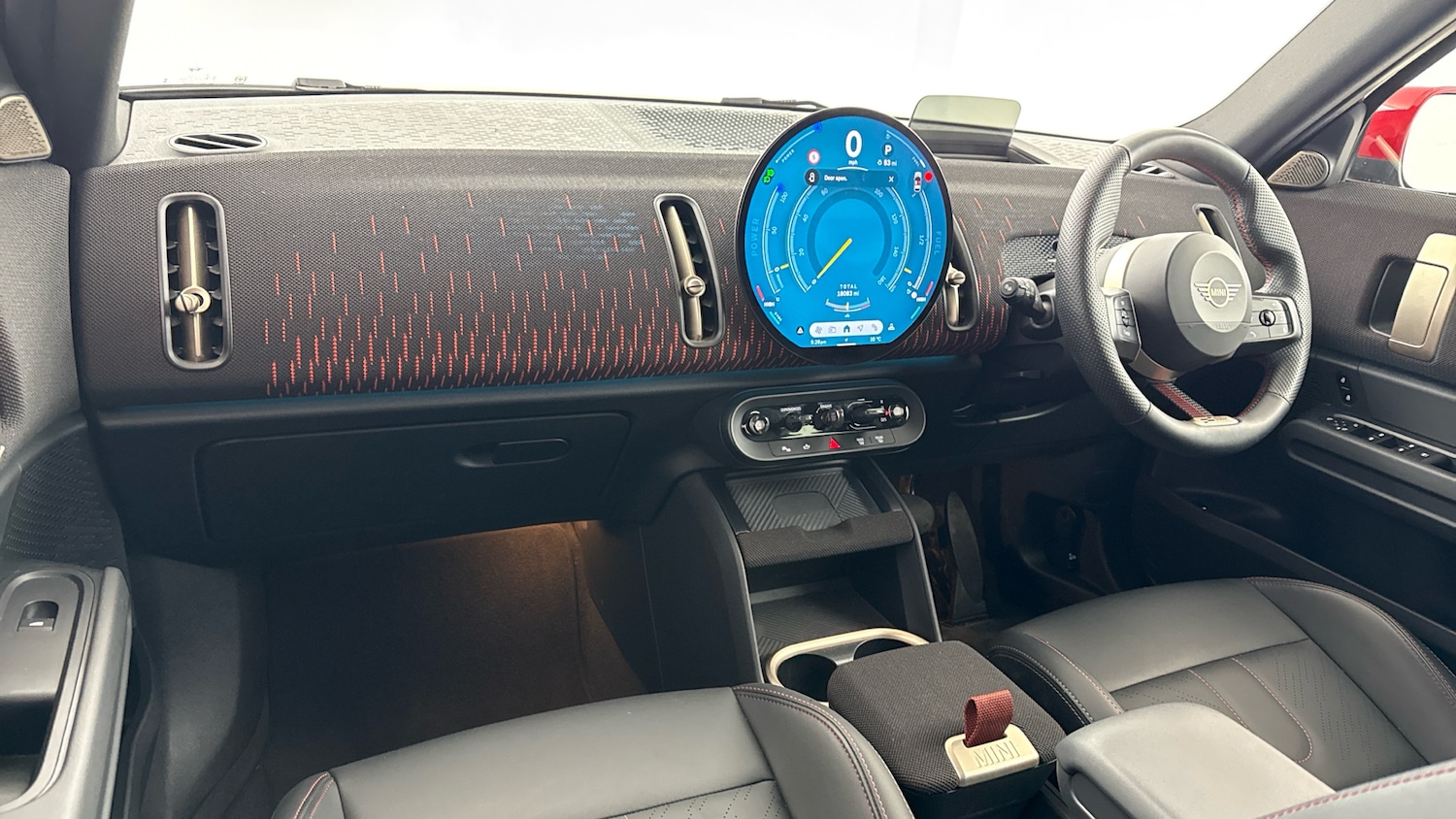 Used MINI Countryman 2024 for sale - 77990484: Photo 7