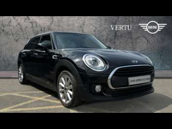2017 (17) - 1.5 One 6dr Petrol Estate 6-Door