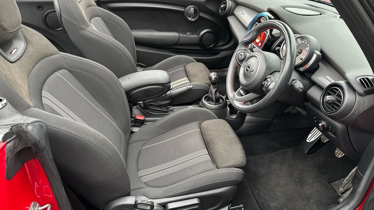 Used MINI Convertible 2020 for sale - 76956996: Photo 11