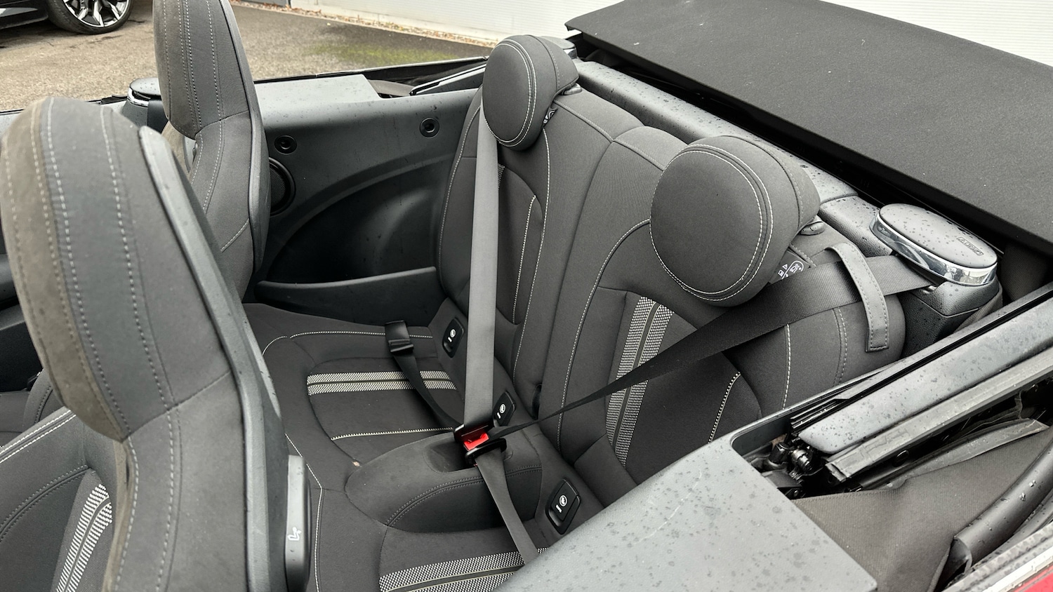 Used MINI Convertible 2020 for sale - 76956996: Photo 12