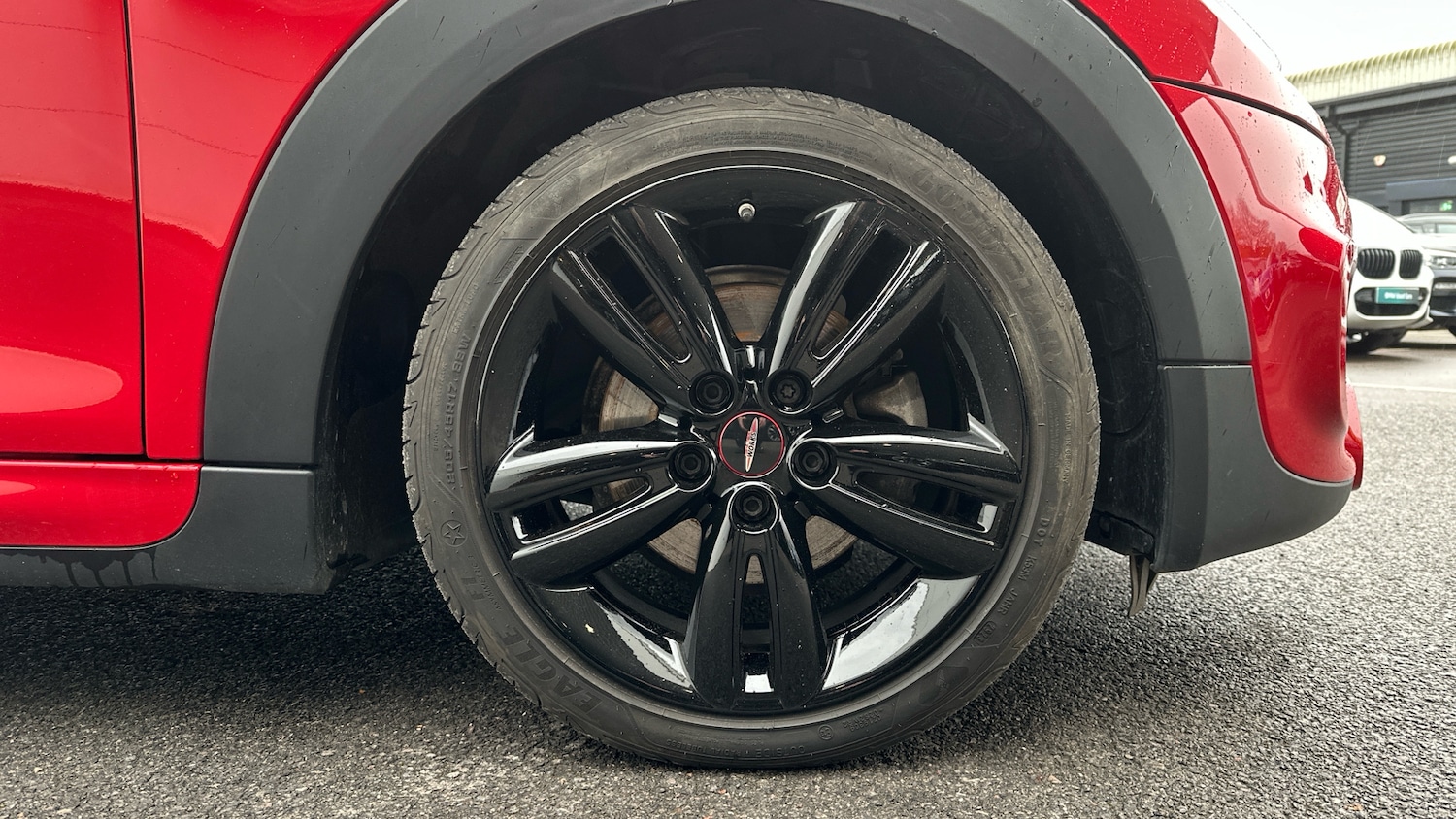 Used MINI Convertible 2020 for sale - 76956996: Photo 14