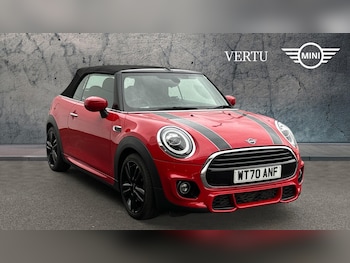 2020 (70) - 1.5 Cooper Sport II 2dr