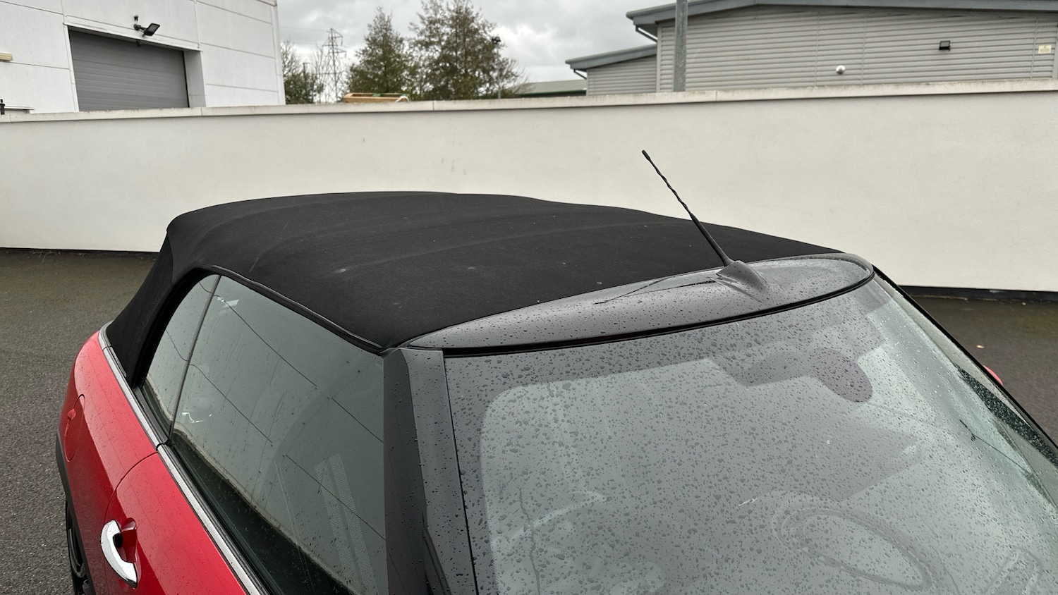 Used MINI Convertible 2020 for sale - 76956996: Photo 21