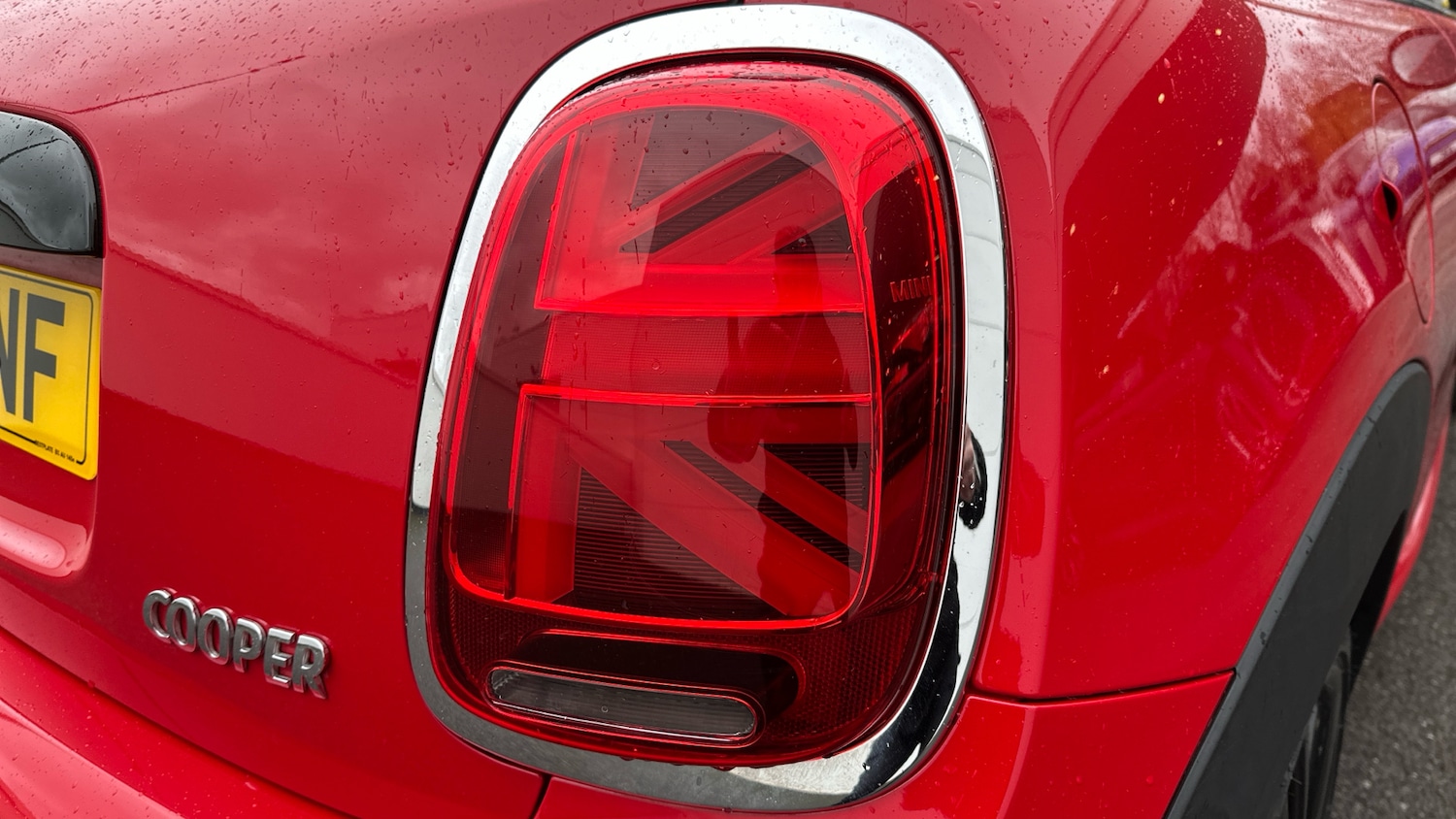 Used MINI Convertible 2020 for sale - 76956996: Photo 22