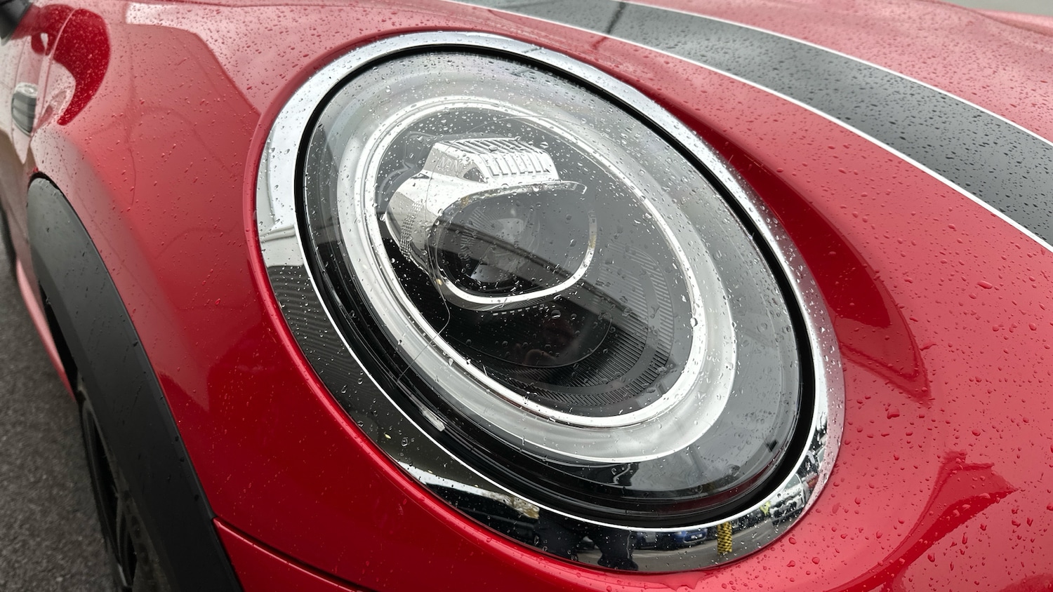 Used MINI Convertible 2020 for sale - 76956996: Photo 23