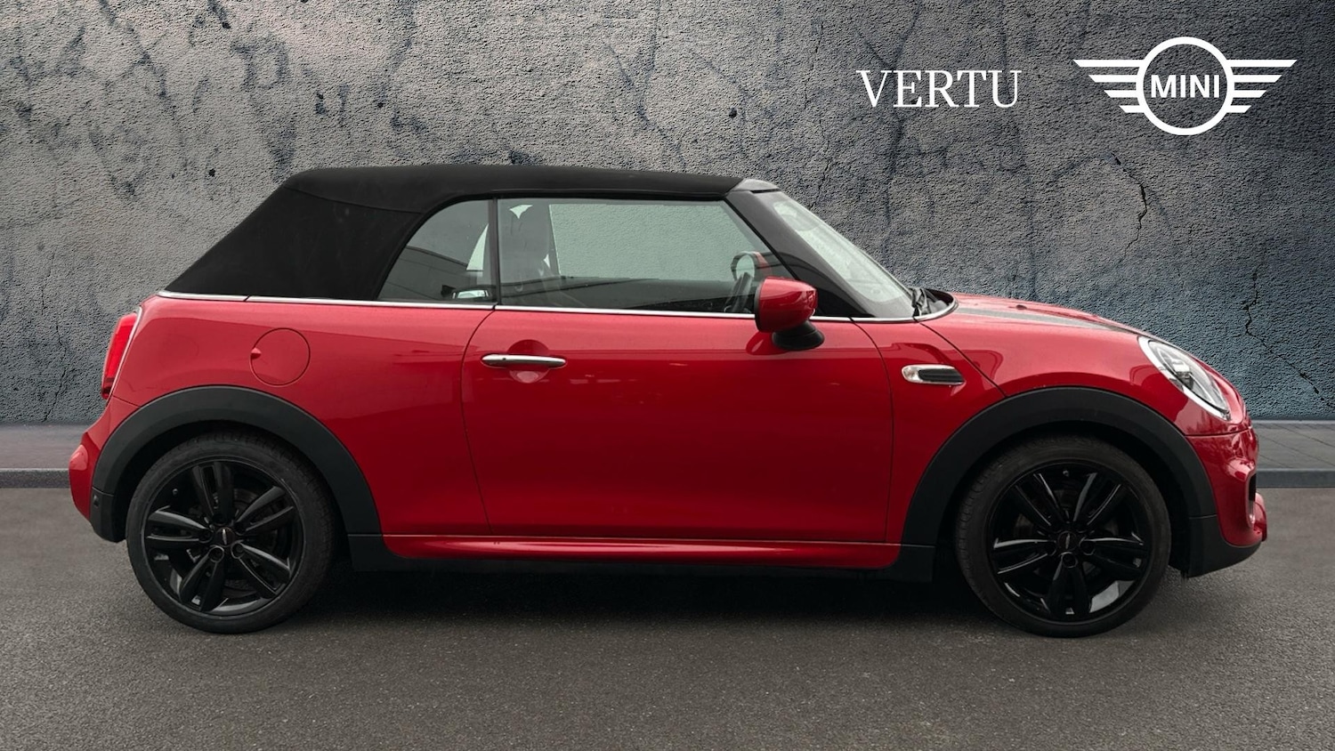 Used MINI Convertible 2020 for sale - 76956996: Photo 3