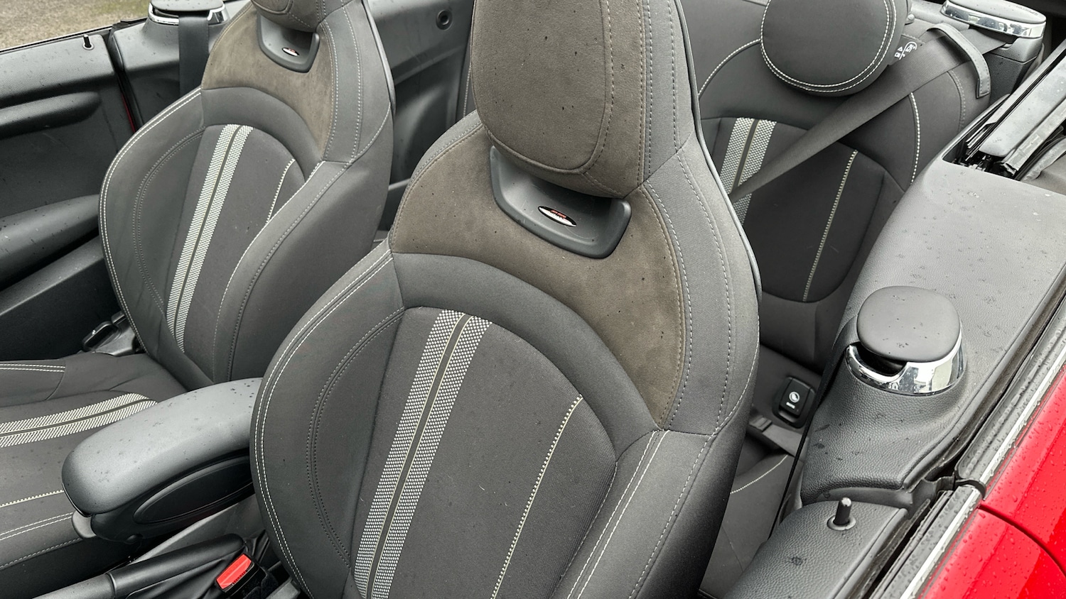 Used MINI Convertible 2020 for sale - 76956996: Photo 32