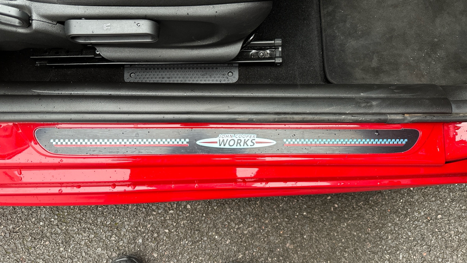 Used MINI Convertible 2020 for sale - 76956996: Photo 34