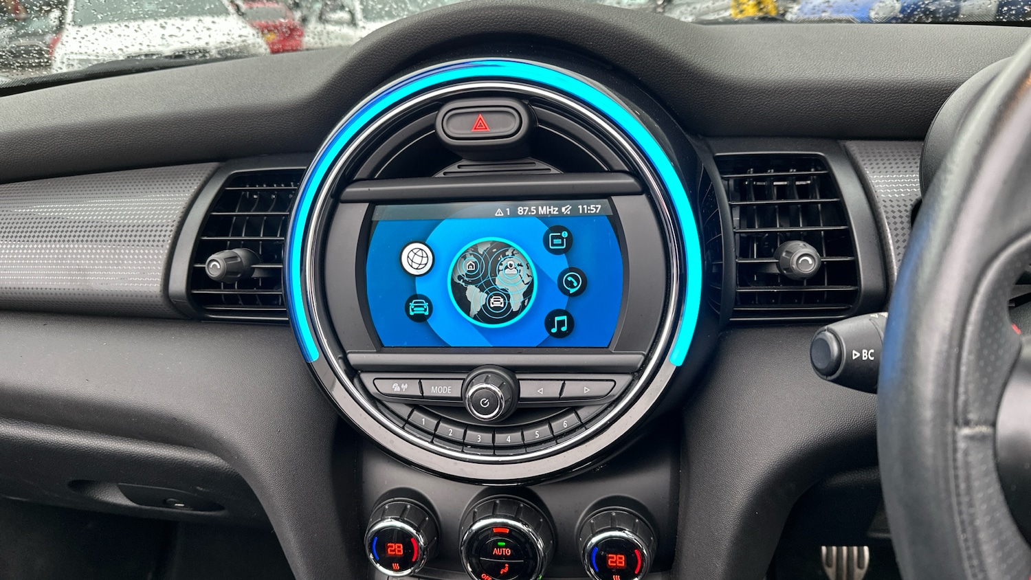 Used MINI Convertible 2020 for sale - 76956996: Photo 35