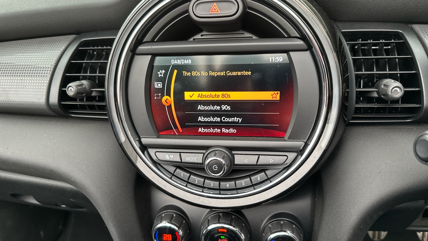 Used MINI Convertible 2020 for sale - 76956996: Photo 36